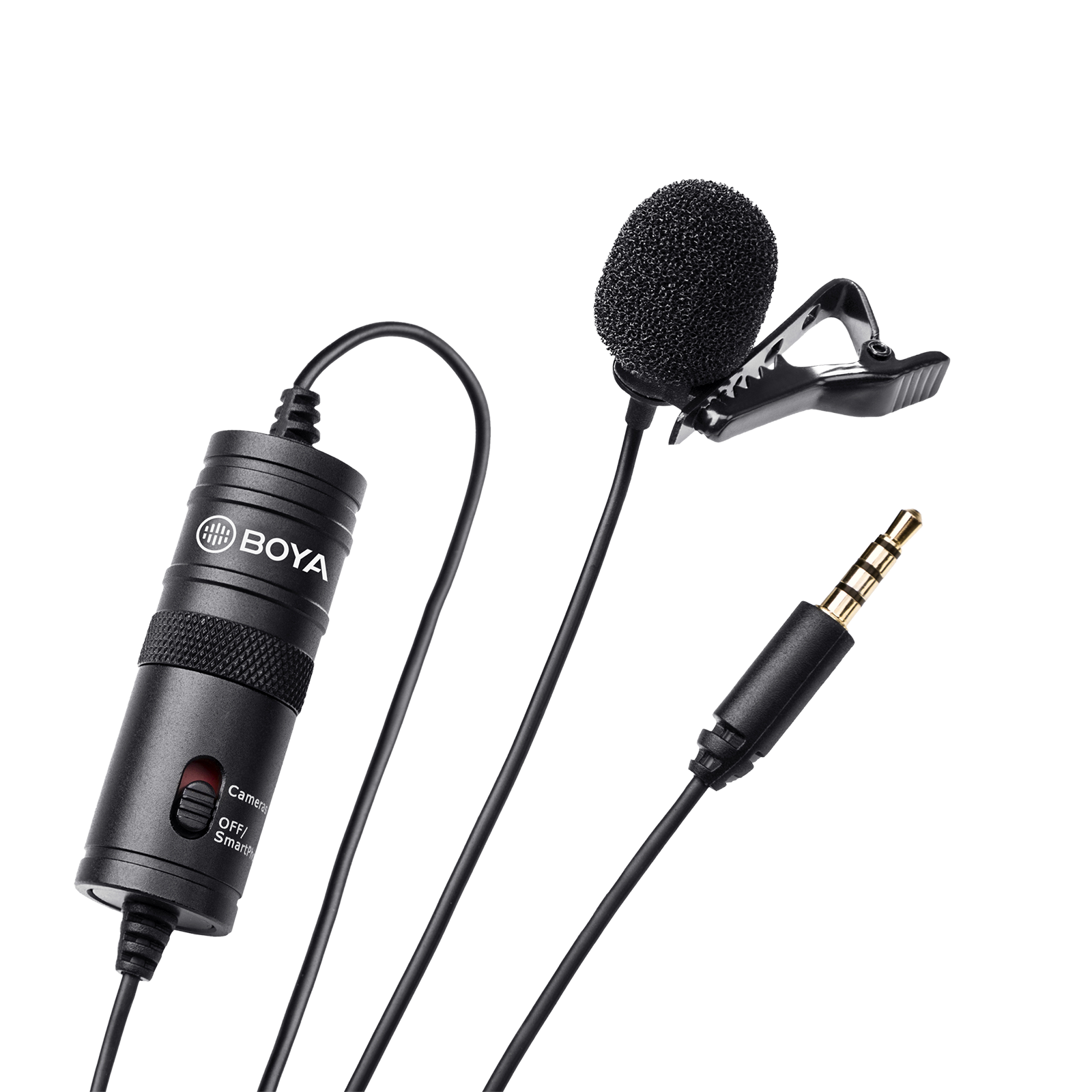 buy-boya-3-5-jack-wired-microphone-with-360-degree-range-pickup-black-online-croma